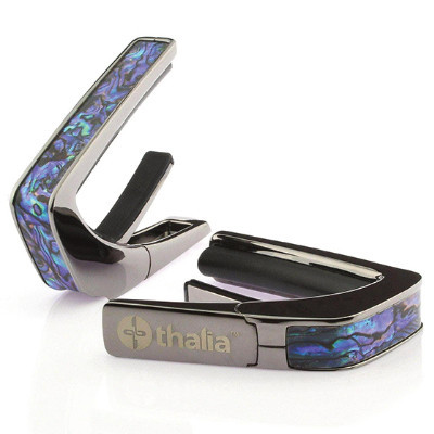 Capodastres - Slides