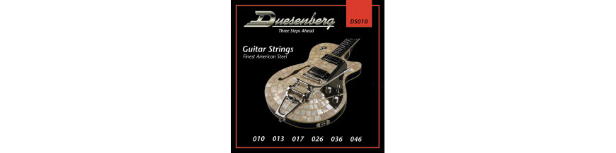 DUESENBERG® 