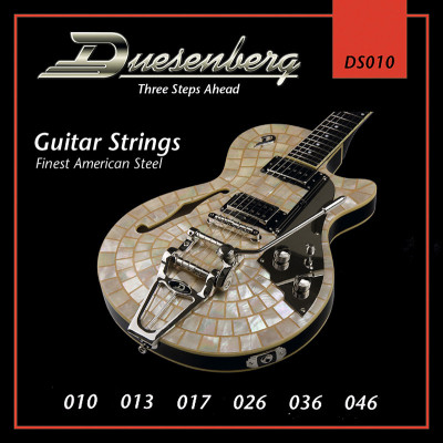 DUESENBERG® 