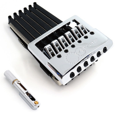 Système headless - Evertune®