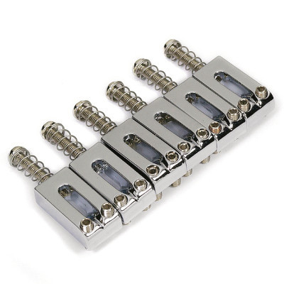Tremolo parts