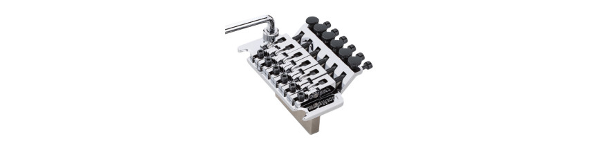 Floyd Rose® - Type Floyd Rose® 