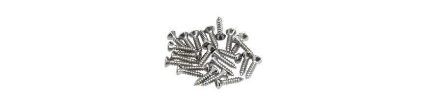 Screws