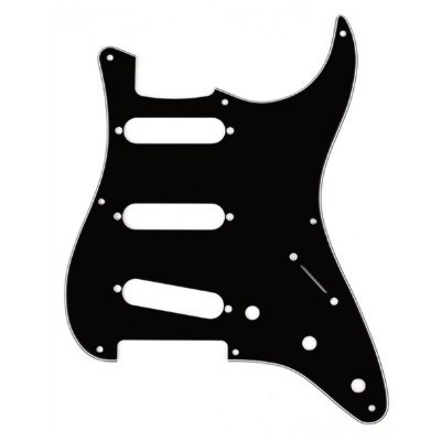 Plaques de protection type Fender®