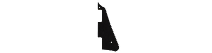 Plaques de protection type Gibson®