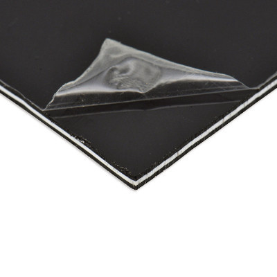 Pickguard blanks for electric guitars