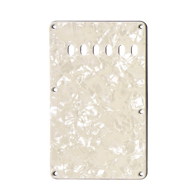 Plaques de vibratos Strat®