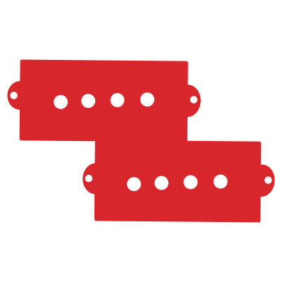 Pickups - Preamps - Piezo