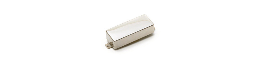 Mini humbucker
