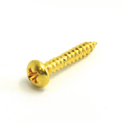 Baseplates screws