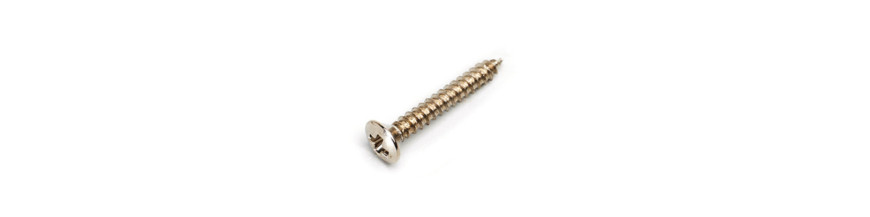Rings screws