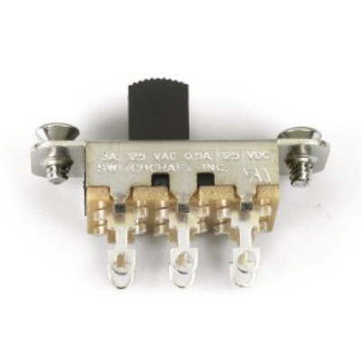 Jaguar® - Jazzmaster® style