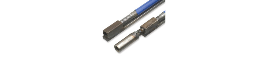 Truss rods - Carbon rods