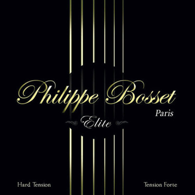 PHILIPPE BOSSET®
