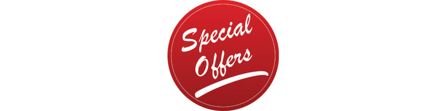 Special offers