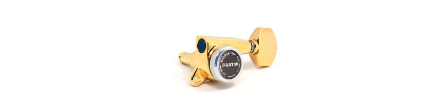 Mécaniques à l'unité