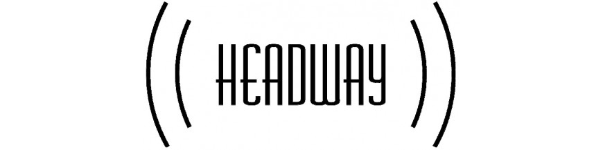 HEADWAY®