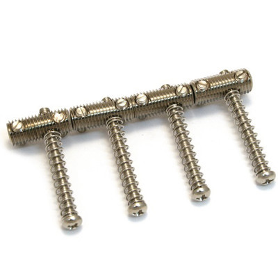 Accessoires chevalets basse