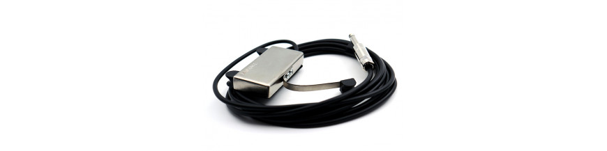 Micros Rosace, STIMER® & Divers