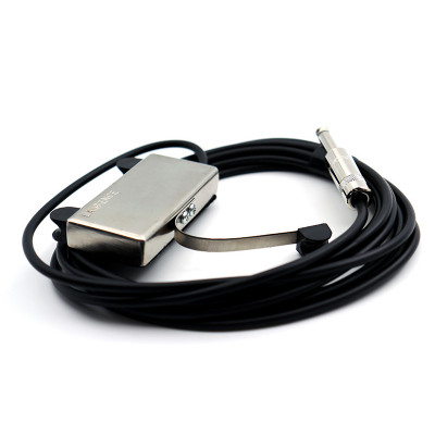 Sound Hole Pickups, STIMER® & Miscellaneous