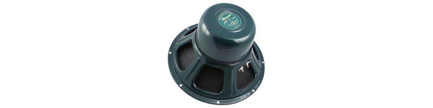 Jensen® speakers