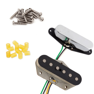 Micros - Pièces de micros