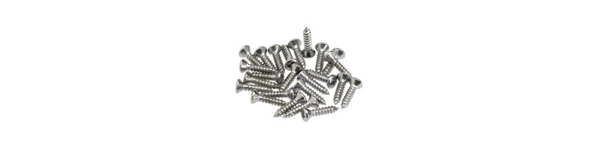 Screws