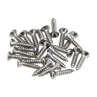 Screws