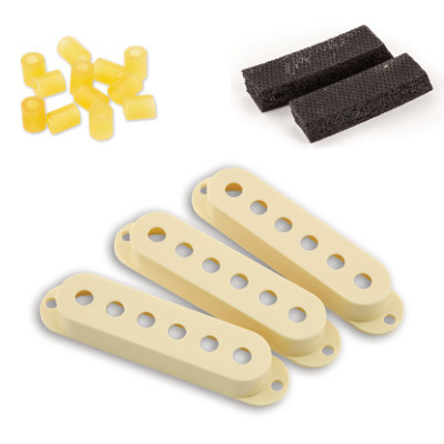 Covers - Pickup Parts