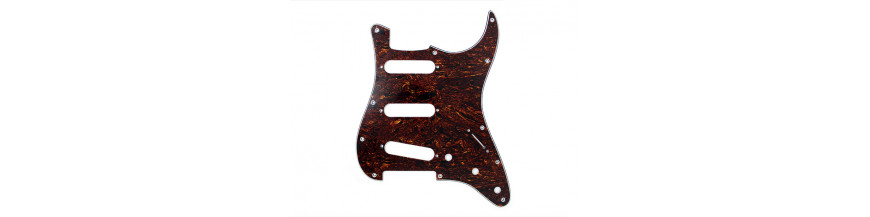 Pickguards