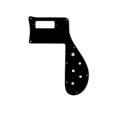 Miscellaneous Bass Guitars