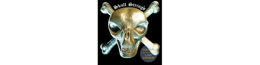 SKULL STRINGS®