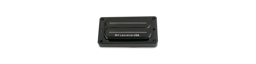 BILL LAWRENCE®