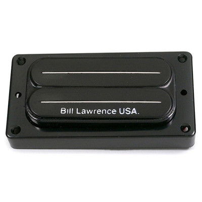 BILL LAWRENCE®