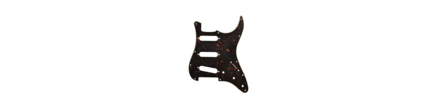 Pickguards