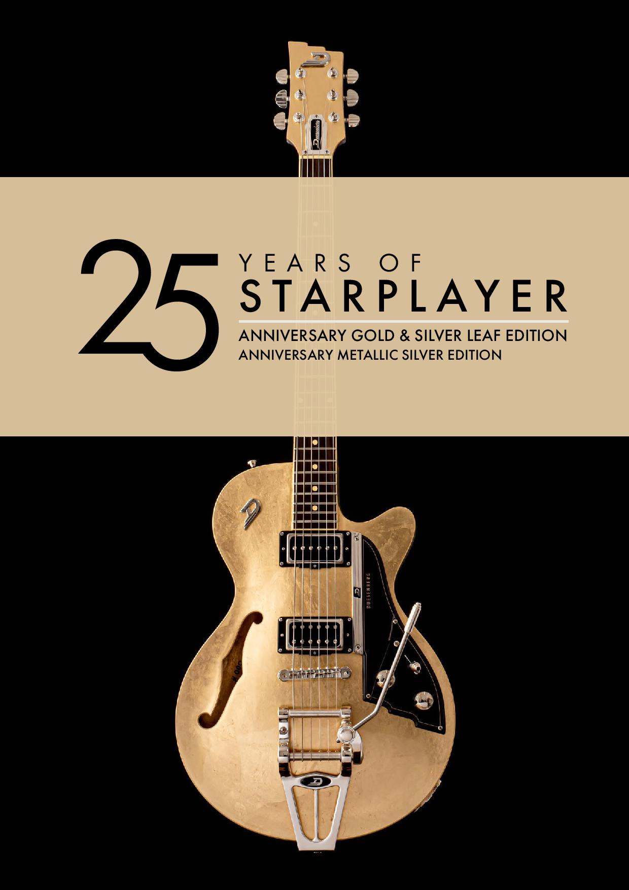 duesenberg nouveautés 2020