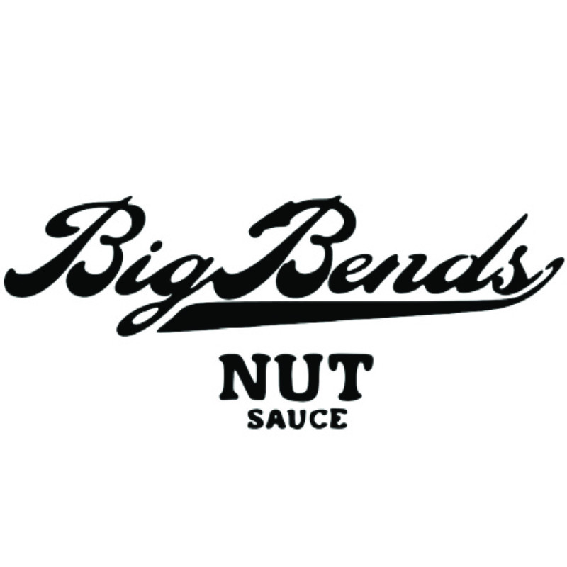 BIG BENDS