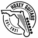 HOXEY GUITARS