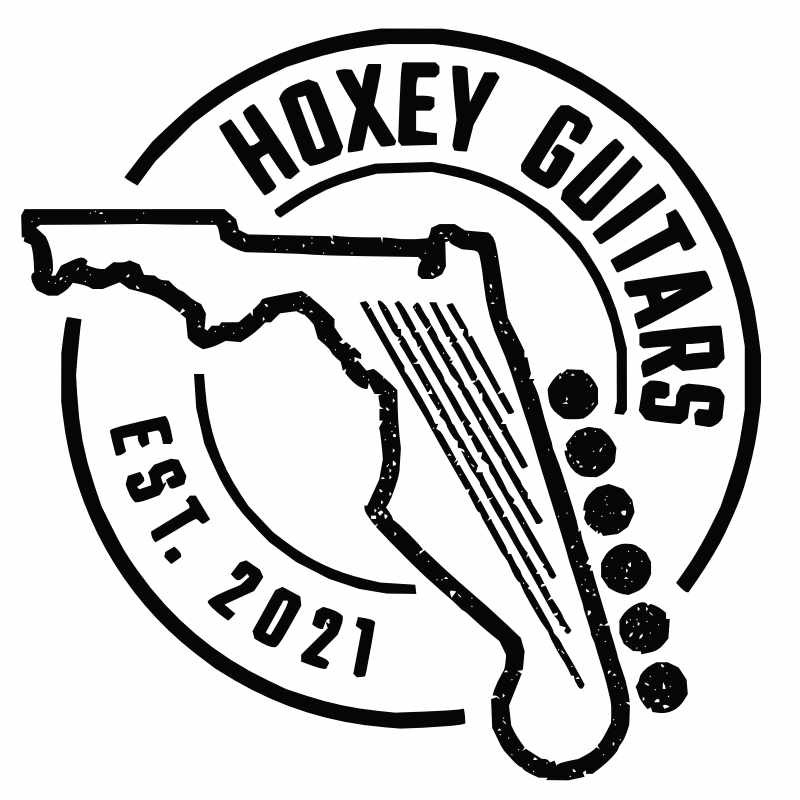 HOXEY GUITARS