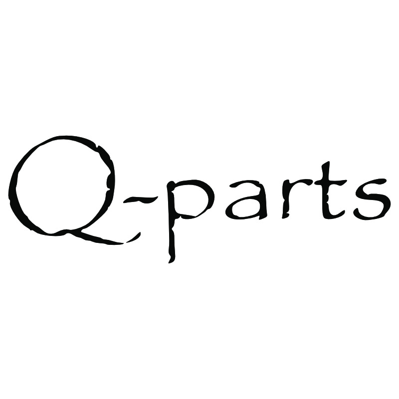 Q-parts