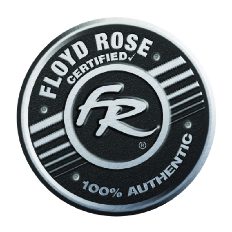 Floyd Rose