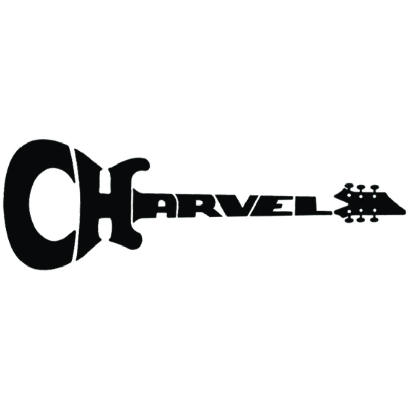 CHARVEL®